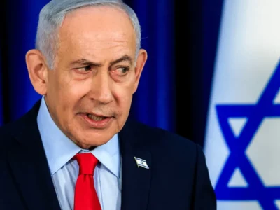 Israel critica plano de Trump para Gaza e exige desarmamento do Hamas