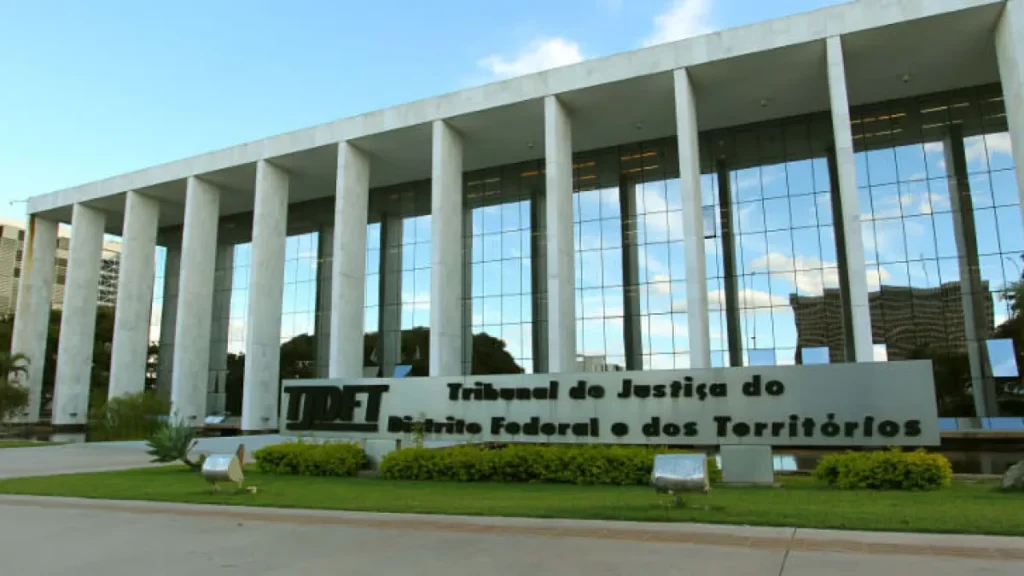 TJDFT mantém nomeação de aprovado fora das vagas em concurso da Caesb