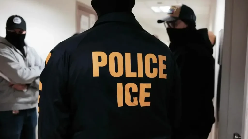 Professor brasileiro de jiu-jítsu é preso nos EUA pelo ICE