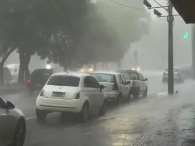 Ciclone bomba: Sul terá tempestades e frio