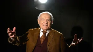 Othon Bastos, Titãs e festivais agitam o DF