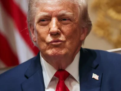 Trump nomeia 90% de apoiadores como embaixadores