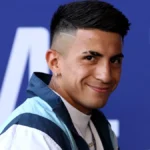 River Plate anuncia acerto com Thiago Almada, ex-Botafogo