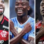 Flamengo desiste de Luiz Henrique e evita ‘trio das apostas’