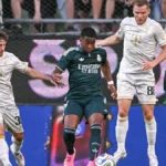 Endrick estuda novo empréstimo e Real Madrid pode facilitar saída