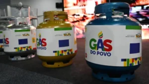 Gás do Povo: Caixa libera novos vales nesta segunda (10)
