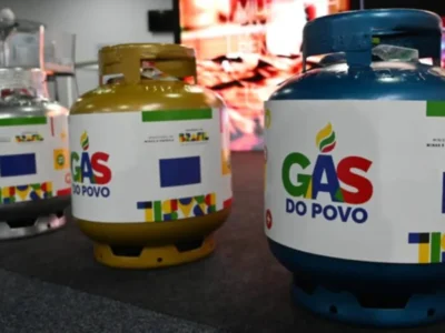 Gás do Povo: Caixa libera novos vales nesta segunda (10)