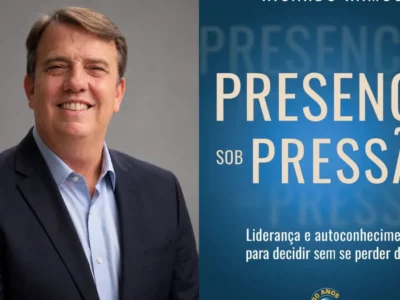 Ex-BNDES lança livro contra a cultura da resposta imediata