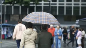 El Niño intensifica contrastes: Sul chuvoso, Centro-Oeste em seca crítica