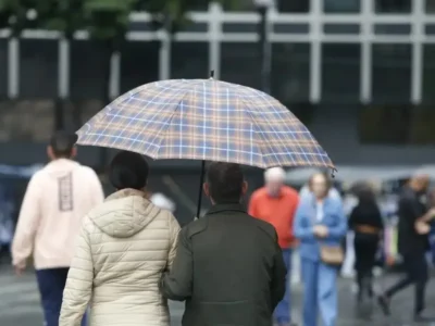El Niño intensifica contrastes: Sul chuvoso, Centro-Oeste em seca crítica