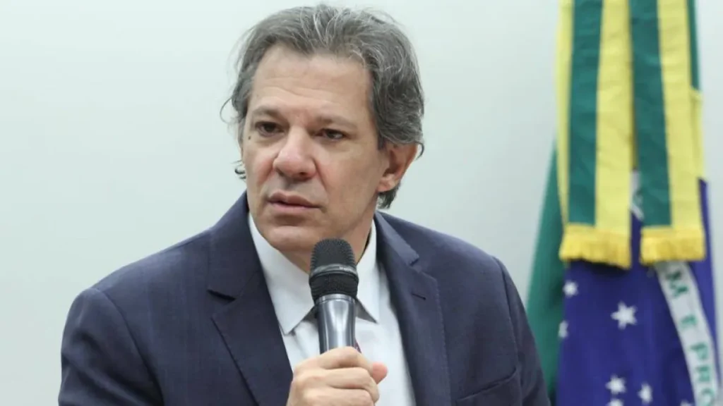 Haddad questionará gestão Tarcísio após PM seguir motorista