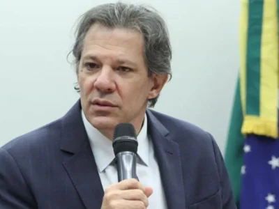 Haddad questionará gestão Tarcísio após PM seguir motorista