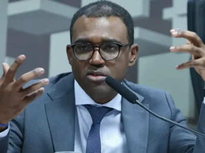 Diretor do BC relata à PF medo de vazamentos na liquidação do Master
