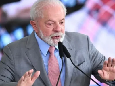 Pesquisa Quaest: Lula e Flávio empatam tecnicamente no 2º turno