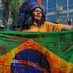 Assassinatos de indígenas crescem pelo 3º ano sob Lula