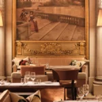 Paris: roteiro gastronômico de luxo surrealista