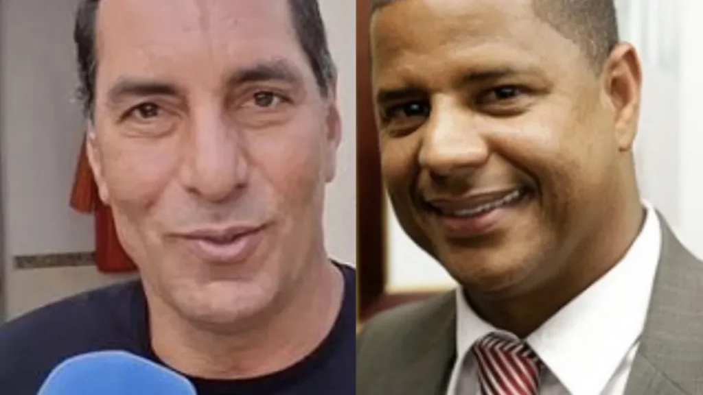 Bens de Marcelinho e Edmundo superam os de Lula e Flávio Bolsonaro