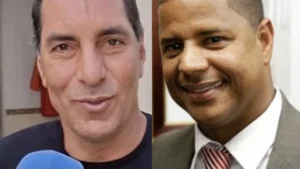 Bens de Marcelinho e Edmundo superam os de Lula e Flávio Bolsonaro
