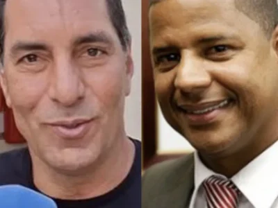 Bens de Marcelinho e Edmundo superam os de Lula e Flávio Bolsonaro