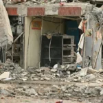 Terremotos: quando a natureza mostra que não controlamos tudo