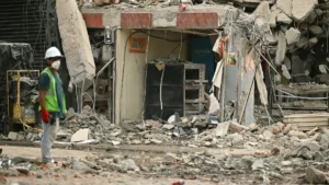 Terremotos: quando a natureza mostra que não controlamos tudo