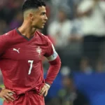 Cristiano Ronaldo indica aposentadoria: 'último ano no futebol